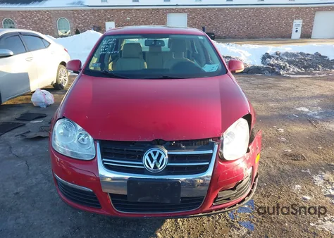 2010 Volkswagen Jetta Se from USA, damaged, VIN 3VWRZ7AJ4AM026674
